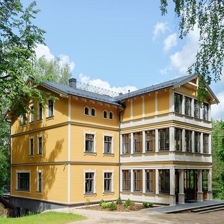 Villa Santa Цесіс Екстер'єр фото