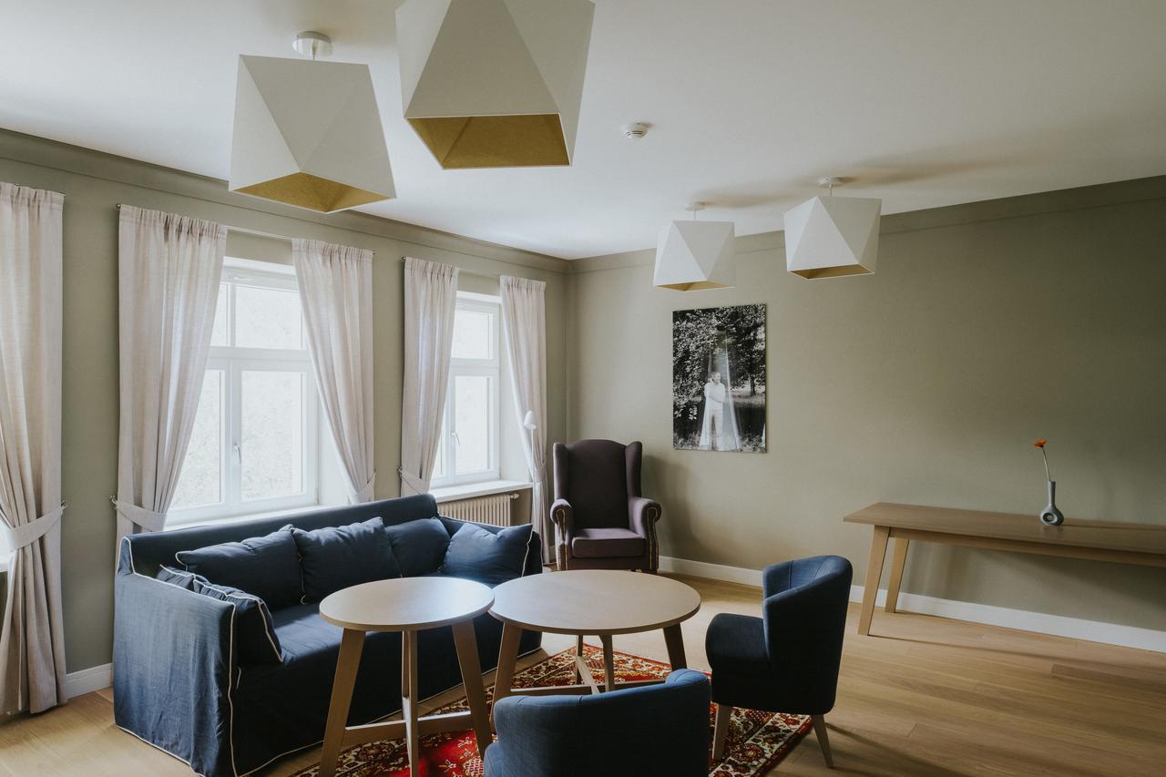 Villa Santa Цесіс Екстер'єр фото