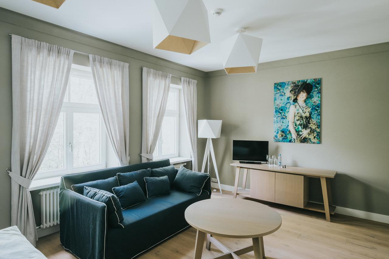 Villa Santa Цесіс Екстер'єр фото