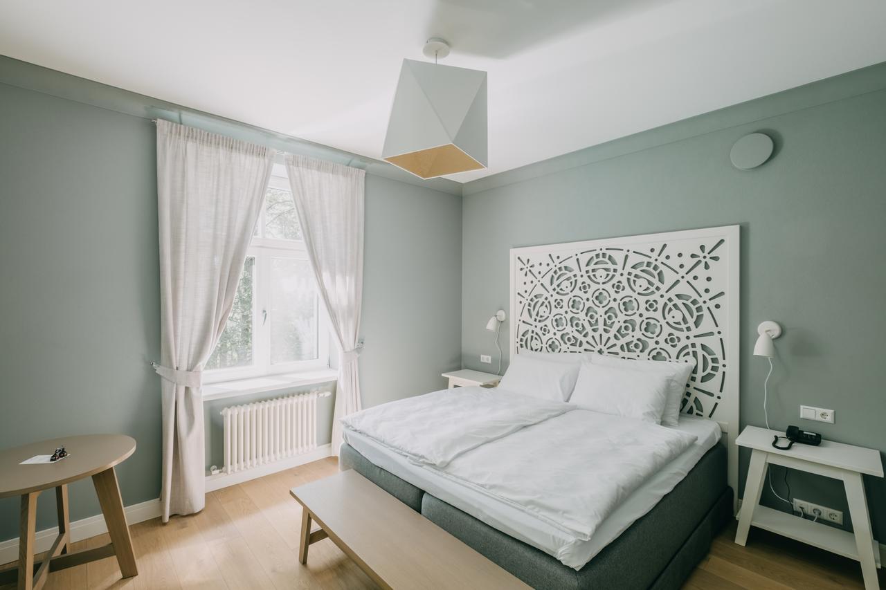 Villa Santa Цесіс Екстер'єр фото